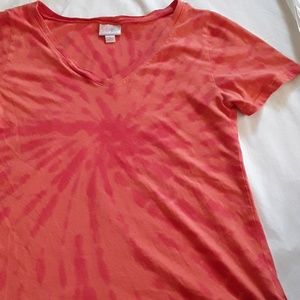 Lularoe Christy tee